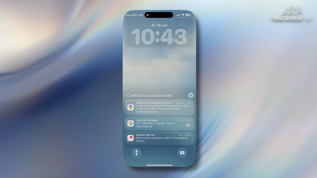 One UI 8 vs iOS 26, czyli dlaczego przestajemy lubić Apple